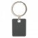 Portachiavi personalizzati in alluminio - B459 Cleo