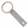Portachiavi personalizzati Everiday - P130
