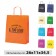 Sacchetti personalizzati Carta - Color26