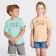 T-shirt personalizzate JHK Bambino