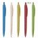 Penna paglia ecologica - Straw