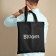 Shopper personalizzate cotone - Snap H3