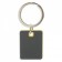 Portachiavi personalizzati in alluminio - B459 Cleo