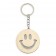 Portachiavi personalizzati in legno - A867 Smile