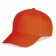 Cappellini personalizzati Golf fluo