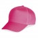 Cappellini personalizzati Golf fluo