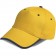 Cappellini personalizzati  bicolore Five