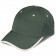 Cappellini personalizzati  bicolore Five