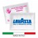 Salviette personalizzate con logo igienizzanti
