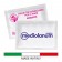 Salviette personalizzate con logo igienizzanti