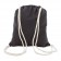 Sacca zaino in cotone