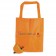 Shopper personalizzate nylon - Arancia