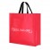 Shopper personalizzate Woven - Square