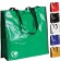 Shopping bag personalizzate TNT biodegradabile - Elly 9771