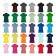 Polo Personalizzate Roly Star Women