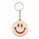 Portachiavi personalizzati in legno - A867 Smile
