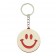 Portachiavi personalizzati in legno - A867 Smile