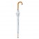 Ombrelli personalizzati con logo in pvc trasparente