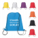 Zainetto/sacca TNT 2850