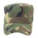 Cappello Camouflage - T-133