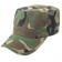 Cappello Camouflage - T-133