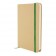 Notes moleskine personalizzati ecologico - B-372