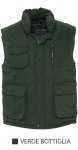 Gilet personalizzati Sol's Viper Uomo
