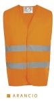 Gilet personalizzati Sol's Secure Pro