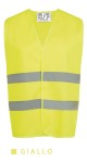 Gilet personalizzati Sol's Secure Pro