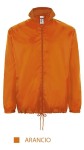 Impermeabili personalizzati Sol's Shore Unisex