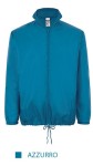 Impermeabili personalizzati Sol's Shore Unisex