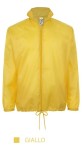 Impermeabili personalizzati Sol's Shore Unisex