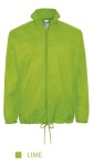 Impermeabili personalizzati Sol's Shore Unisex