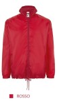 Impermeabili personalizzati Sol's Shore Unisex