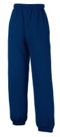 Pantaloni personalizzati Fruit of the loom Felpat - 640510