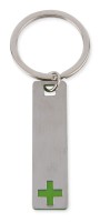 Portachiavi personalizzati Everiday - P130