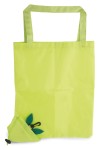 Shopper personalizzate nylon - Mela