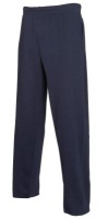 Pantaloni personalizzati Fruit of the loom  Felpati