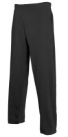 Pantaloni personalizzati Fruit of the loom  Felpati